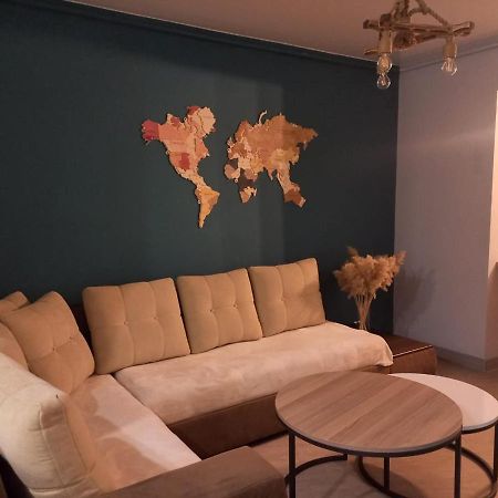 Loft Apartment In Yerevan Ngoại thất bức ảnh