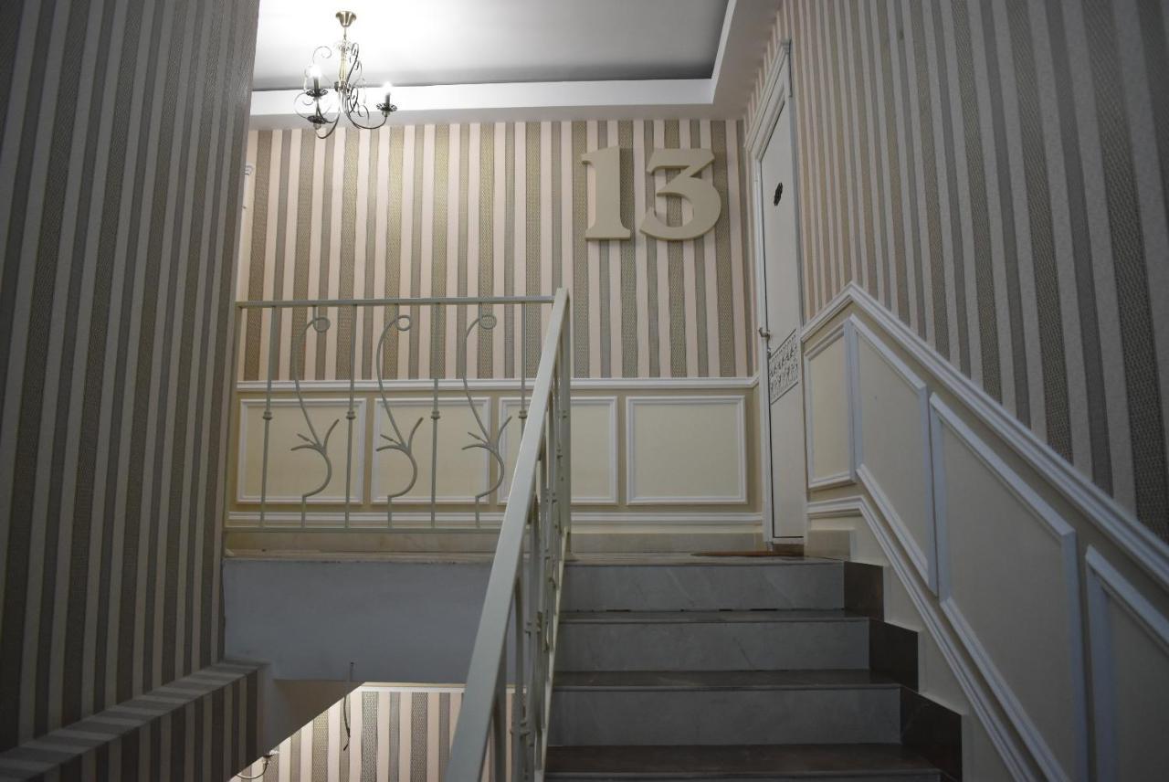Loft Apartment In Yerevan Ngoại thất bức ảnh