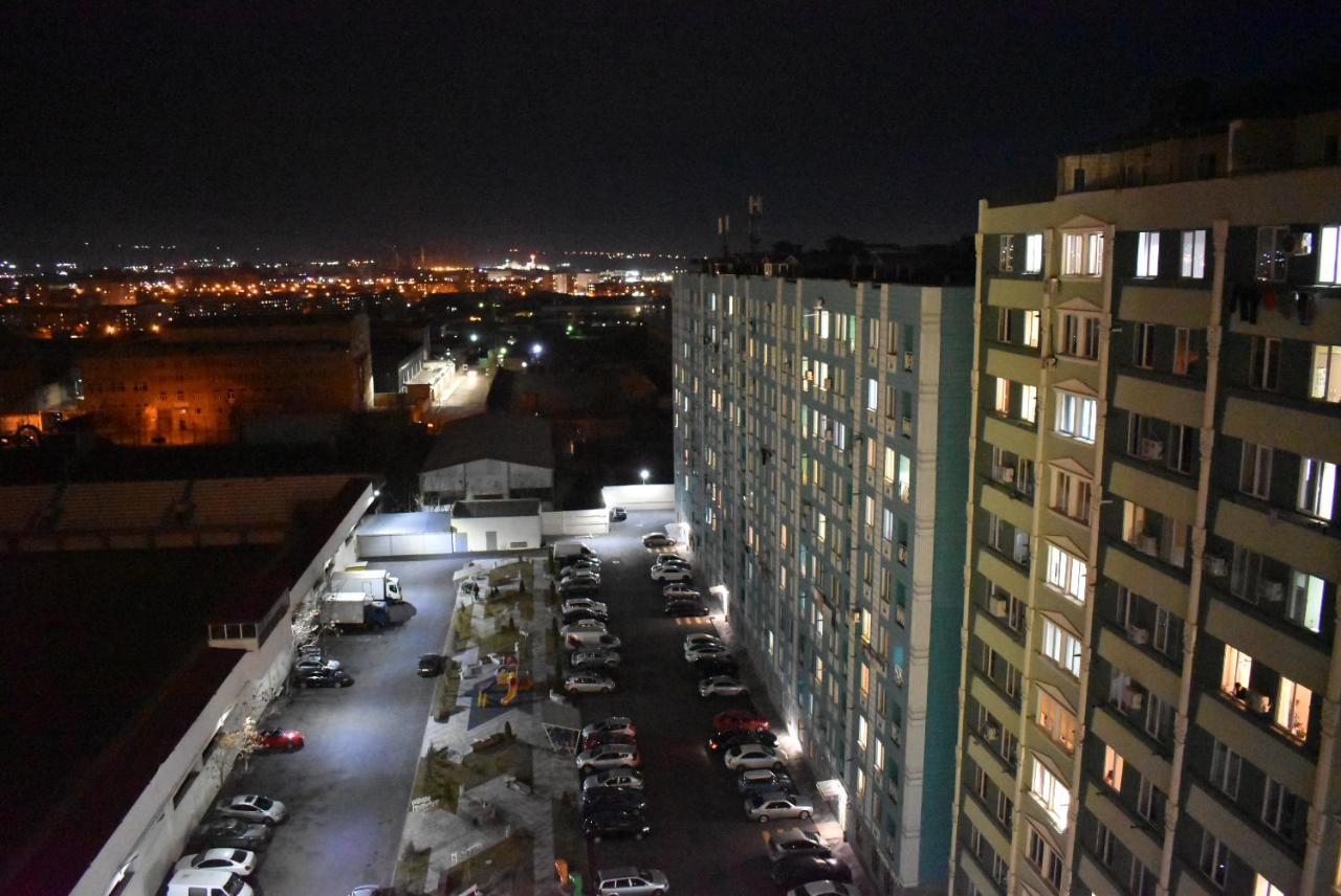 Loft Apartment In Yerevan Ngoại thất bức ảnh