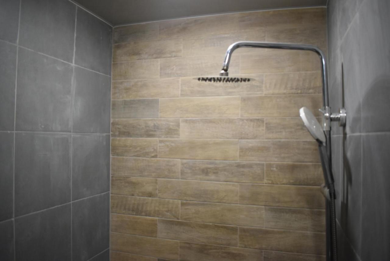 Loft Apartment In Yerevan Ngoại thất bức ảnh