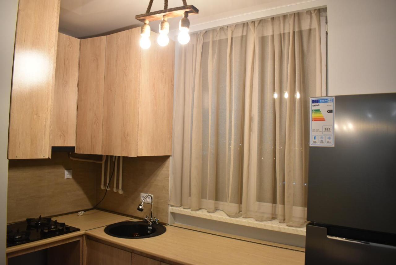 Loft Apartment In Yerevan Ngoại thất bức ảnh