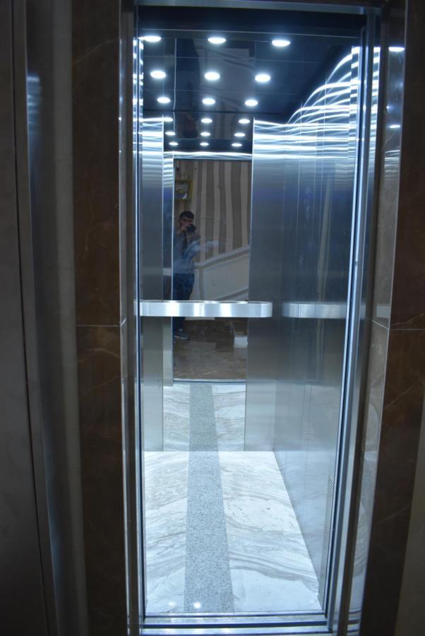 Loft Apartment In Yerevan Ngoại thất bức ảnh