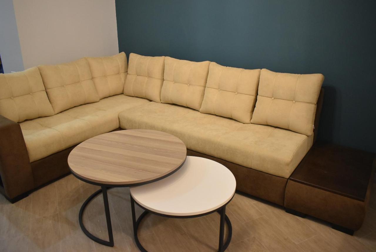 Loft Apartment In Yerevan Ngoại thất bức ảnh