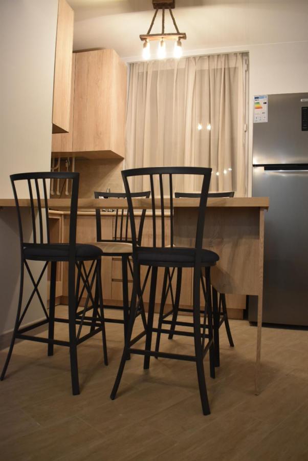 Loft Apartment In Yerevan Ngoại thất bức ảnh