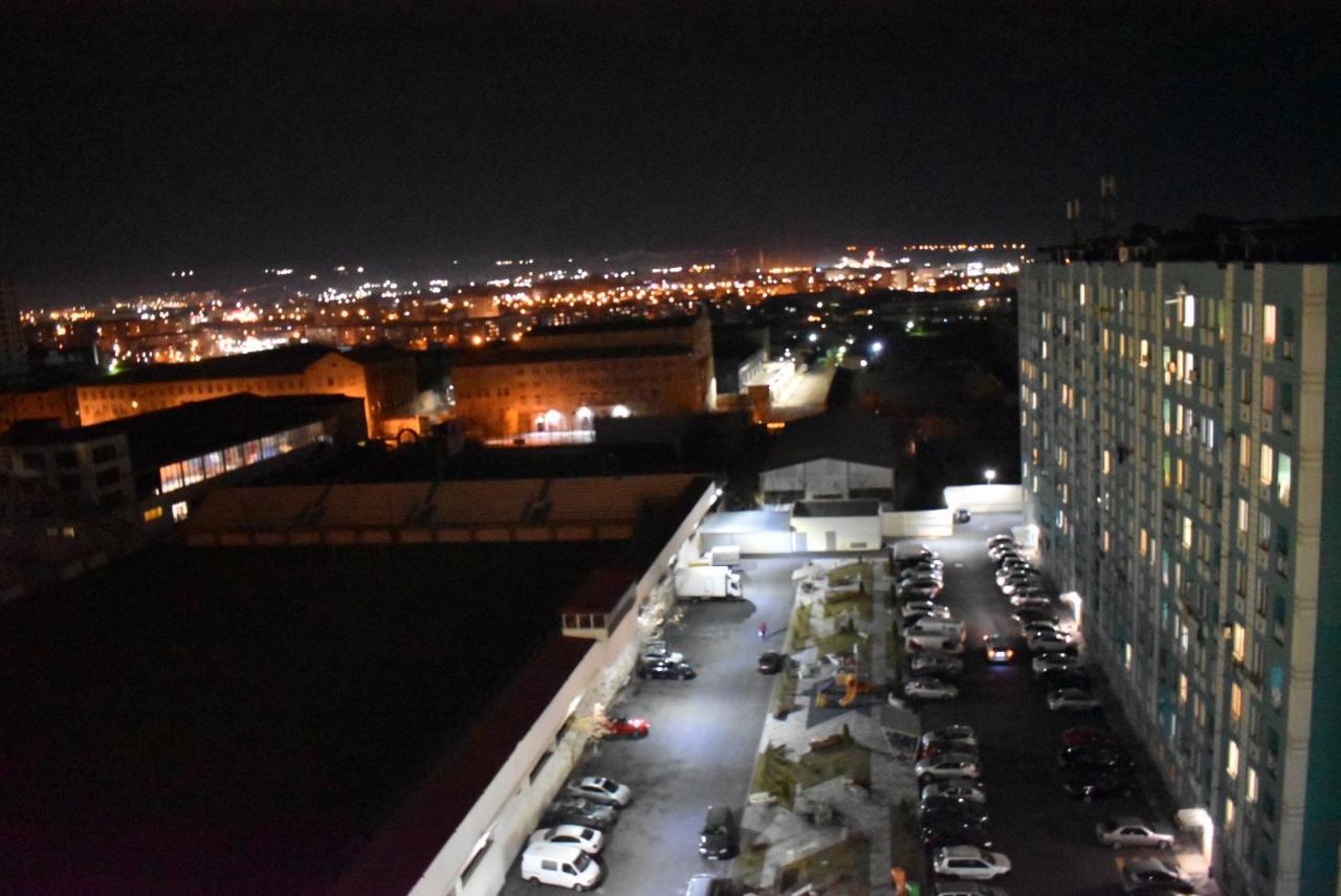 Loft Apartment In Yerevan Ngoại thất bức ảnh