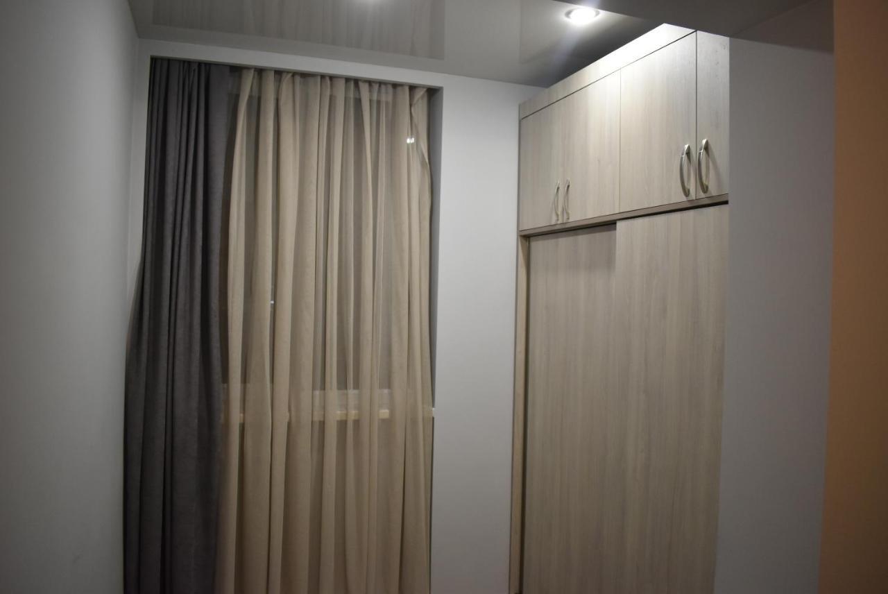 Loft Apartment In Yerevan Ngoại thất bức ảnh