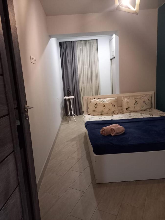 Loft Apartment In Yerevan Ngoại thất bức ảnh